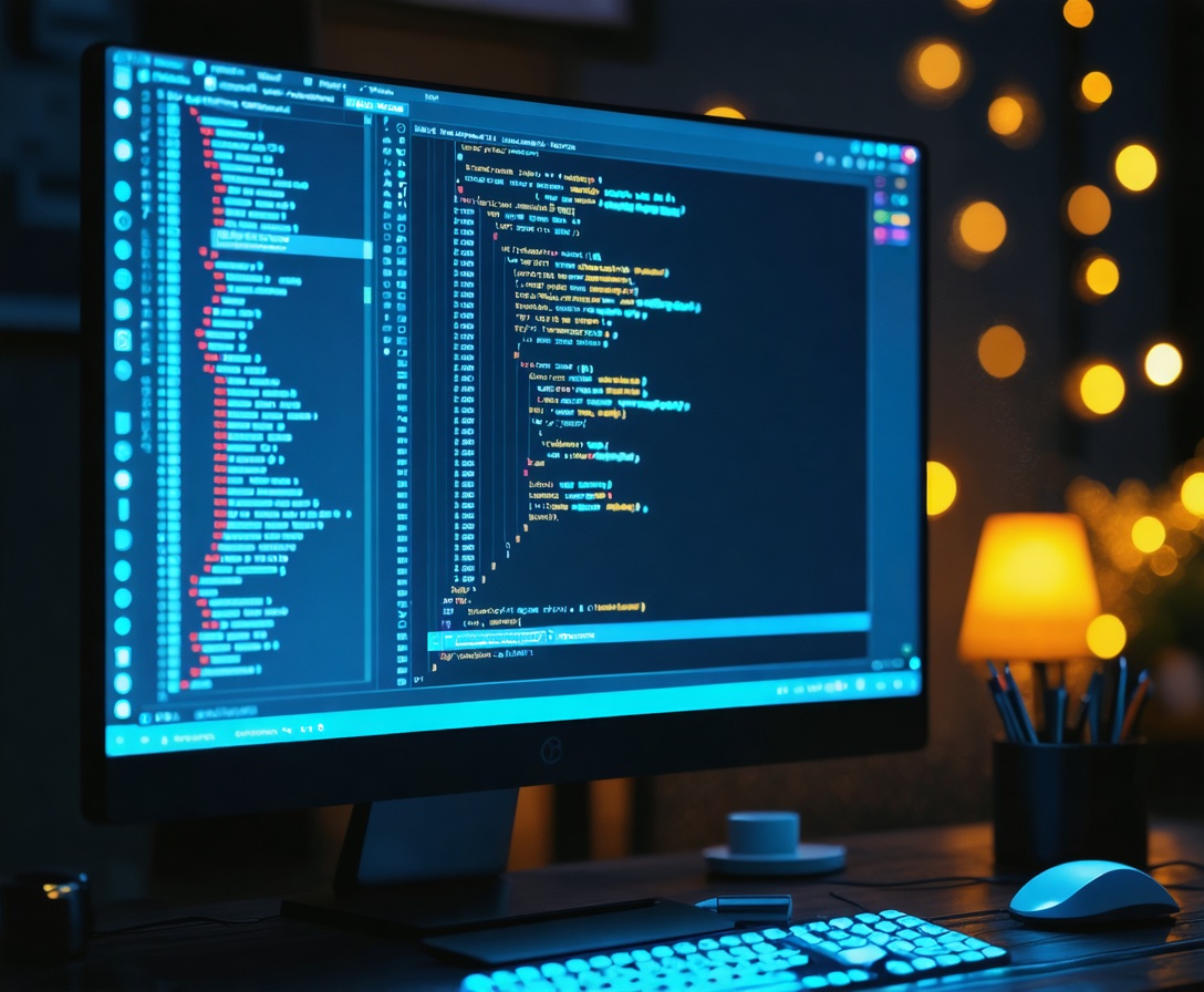 Интерфейс AI Дашборда