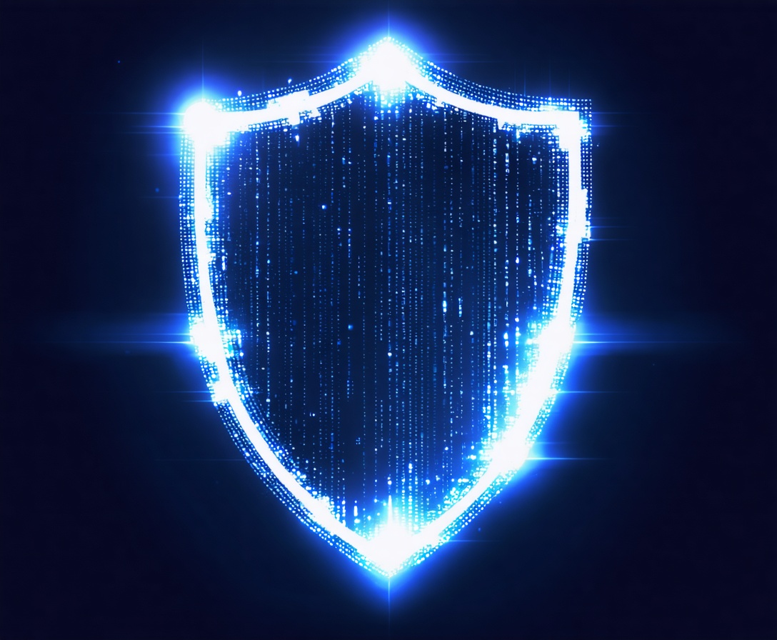 Цифровой щит защиты данных
